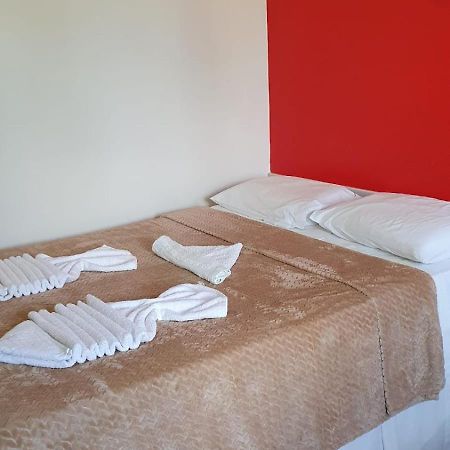 Apartamentos Beira Mar Marinas Tamandare ปรายา ดอส การ์เนย์รอส ภายนอก รูปภาพ