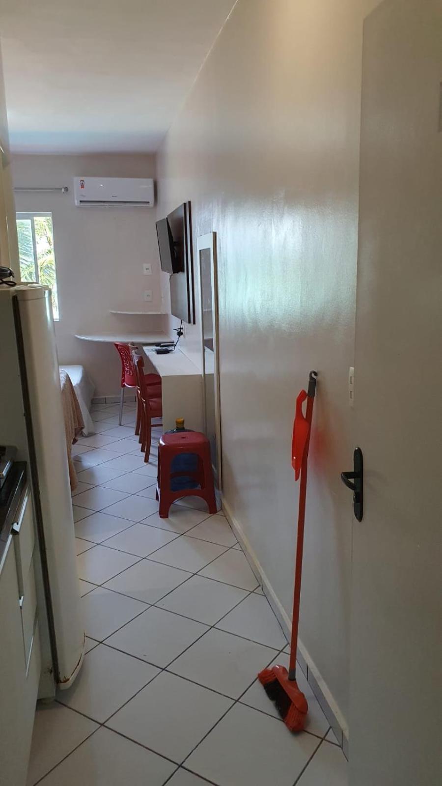 Apartamentos Beira Mar Marinas Tamandare ปรายา ดอส การ์เนย์รอส ภายนอก รูปภาพ