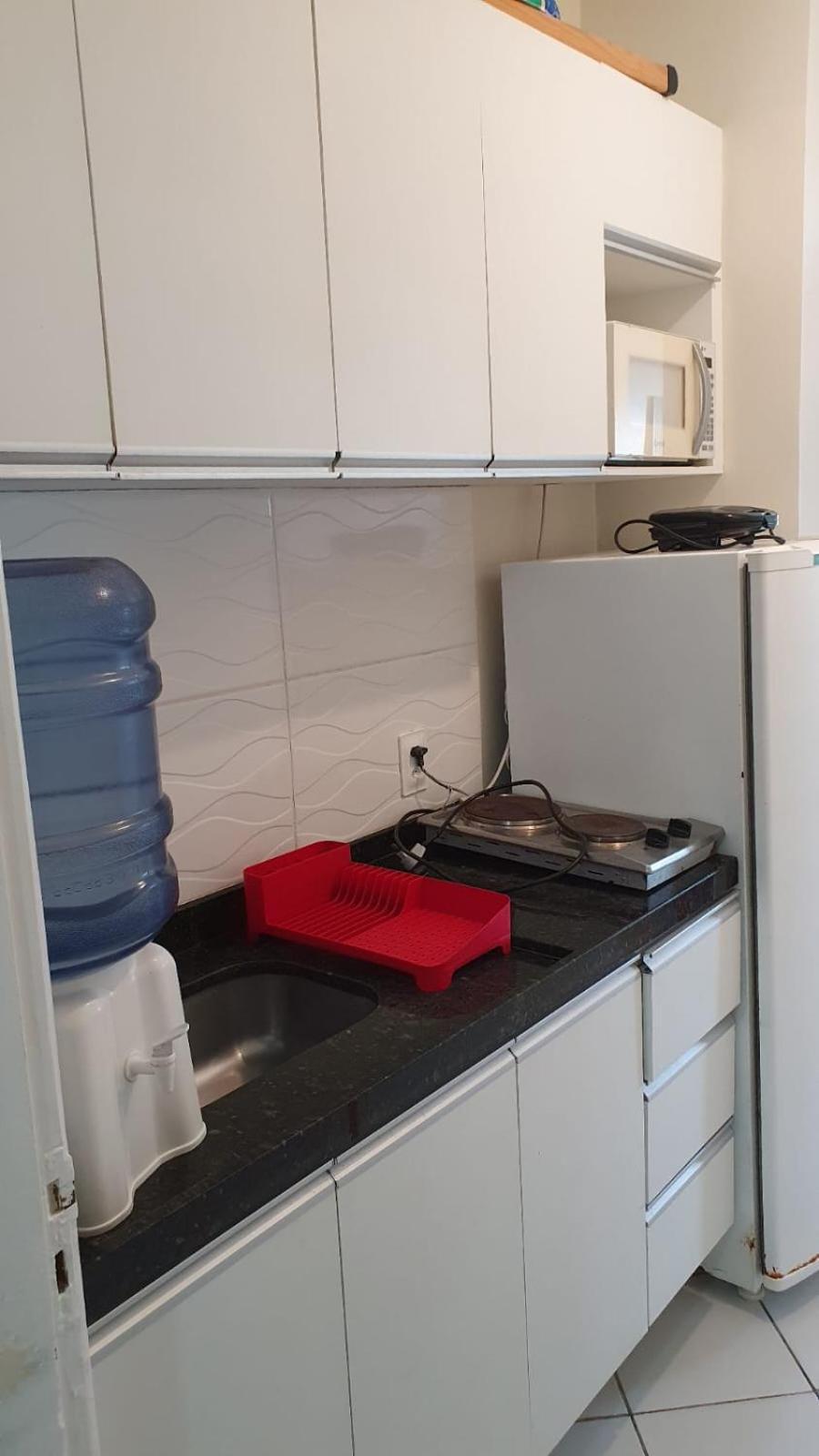 Apartamentos Beira Mar Marinas Tamandare ปรายา ดอส การ์เนย์รอส ภายนอก รูปภาพ