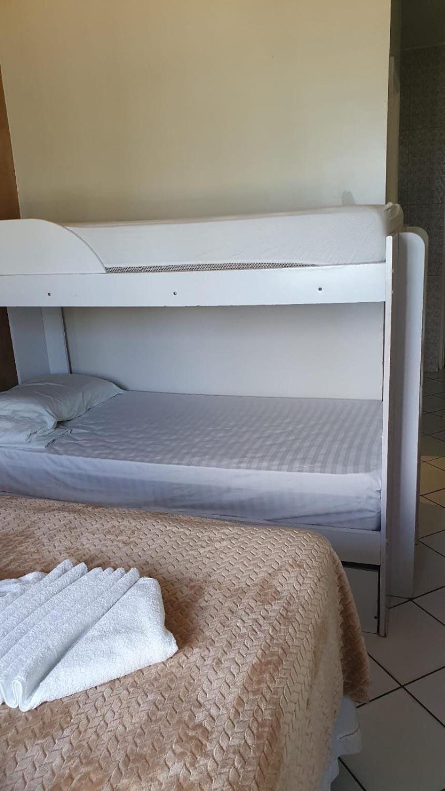Apartamentos Beira Mar Marinas Tamandare ปรายา ดอส การ์เนย์รอส ภายนอก รูปภาพ
