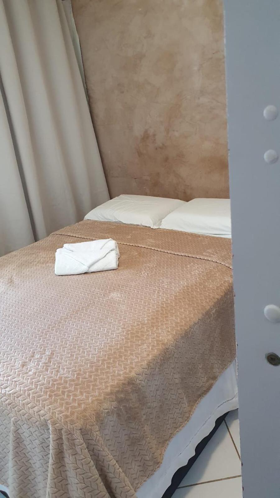 Apartamentos Beira Mar Marinas Tamandare ปรายา ดอส การ์เนย์รอส ภายนอก รูปภาพ
