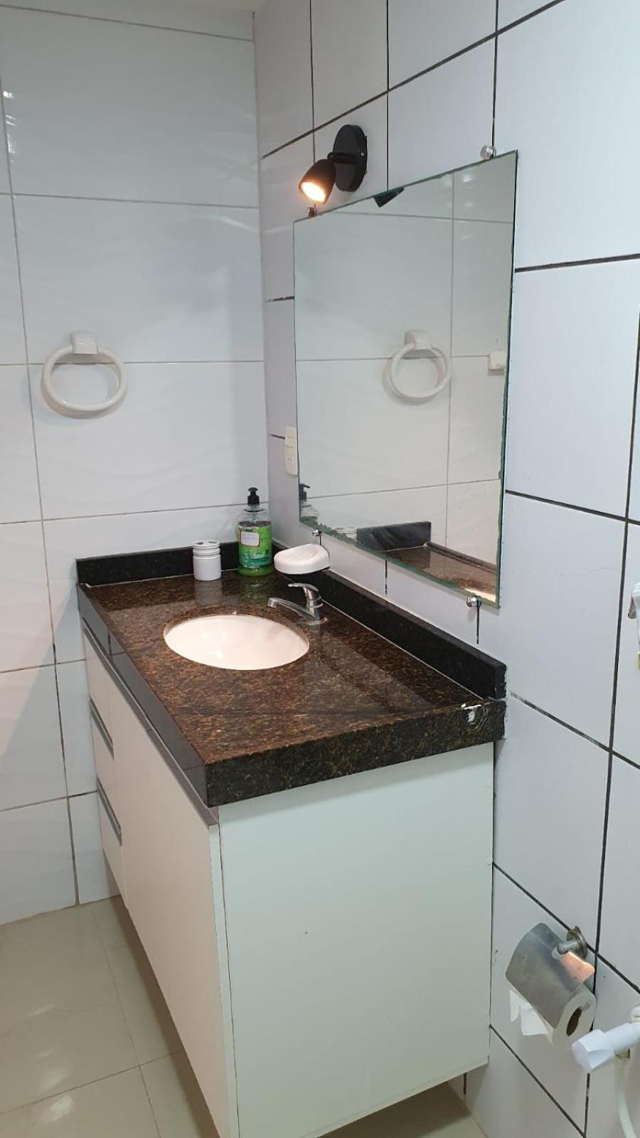Apartamentos Beira Mar Marinas Tamandare ปรายา ดอส การ์เนย์รอส ภายนอก รูปภาพ