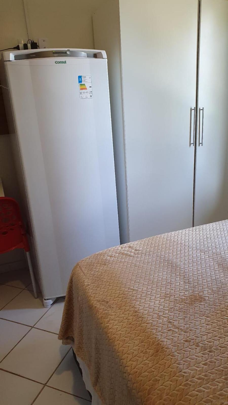 Apartamentos Beira Mar Marinas Tamandare ปรายา ดอส การ์เนย์รอส ภายนอก รูปภาพ