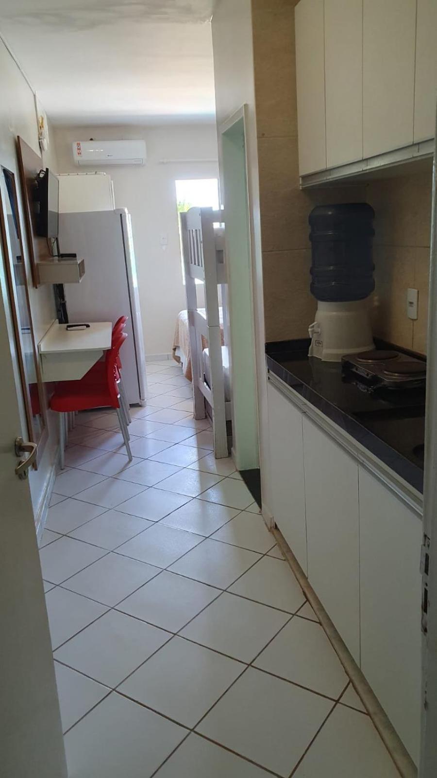 Apartamentos Beira Mar Marinas Tamandare ปรายา ดอส การ์เนย์รอส ภายนอก รูปภาพ