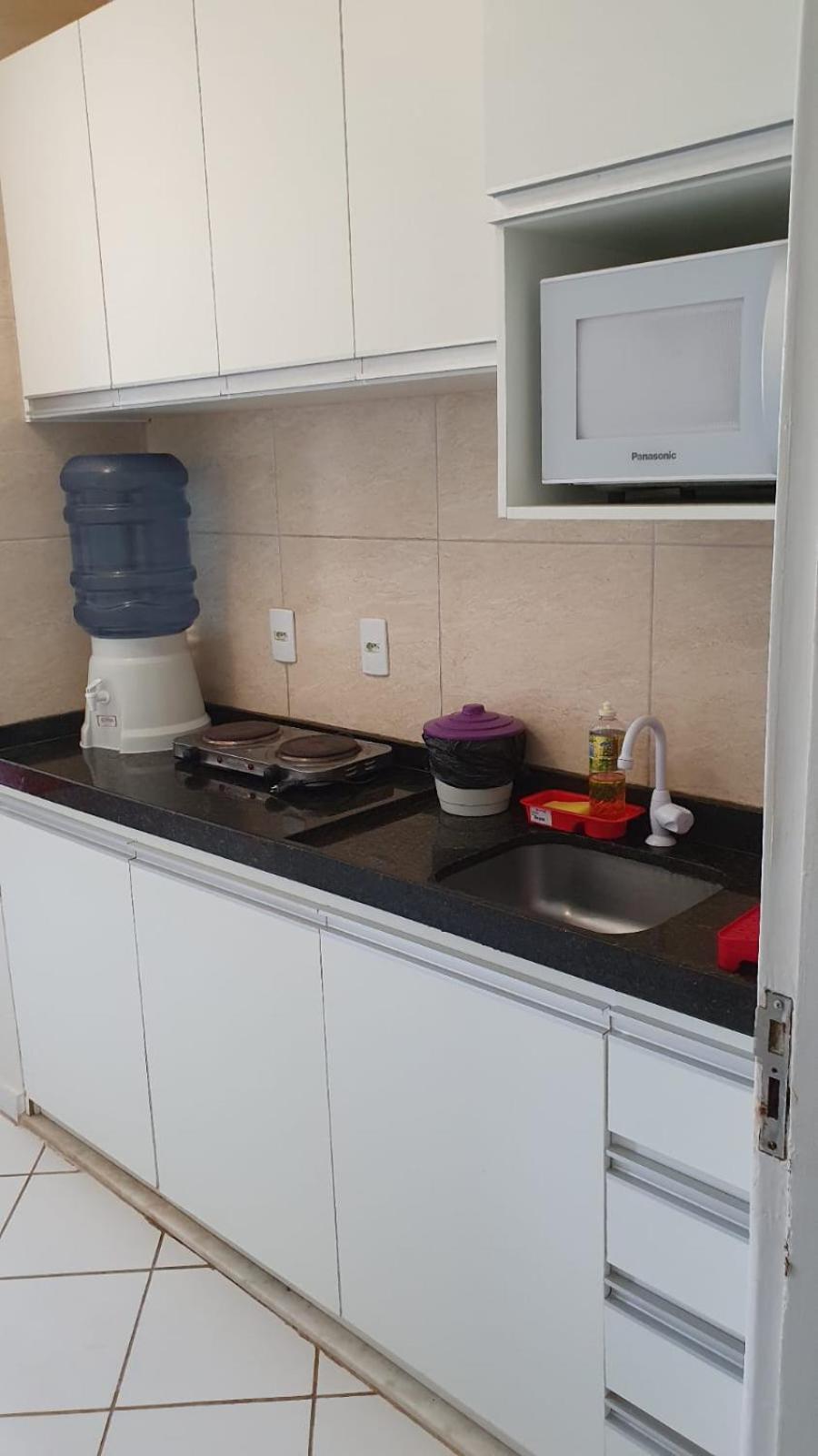 Apartamentos Beira Mar Marinas Tamandare ปรายา ดอส การ์เนย์รอส ภายนอก รูปภาพ